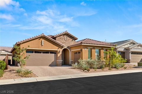 598 Desert Bluebell Court Henderson NV 89011