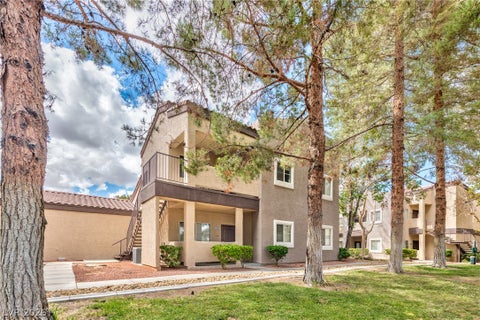 Photo of 5250 S Rainbow Boulevard #2089, Las Vegas, NV 89118 (MLS # 2817485)
