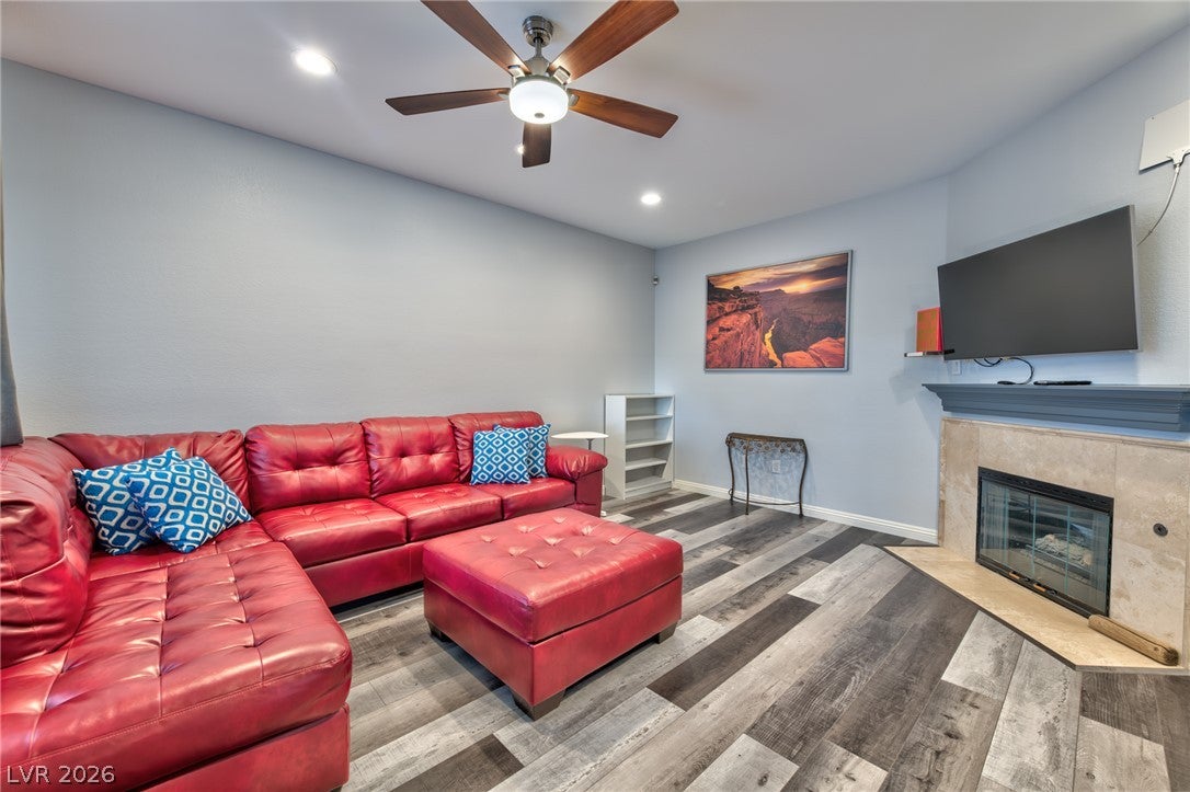 5250 S Rainbow Boulevard 2089