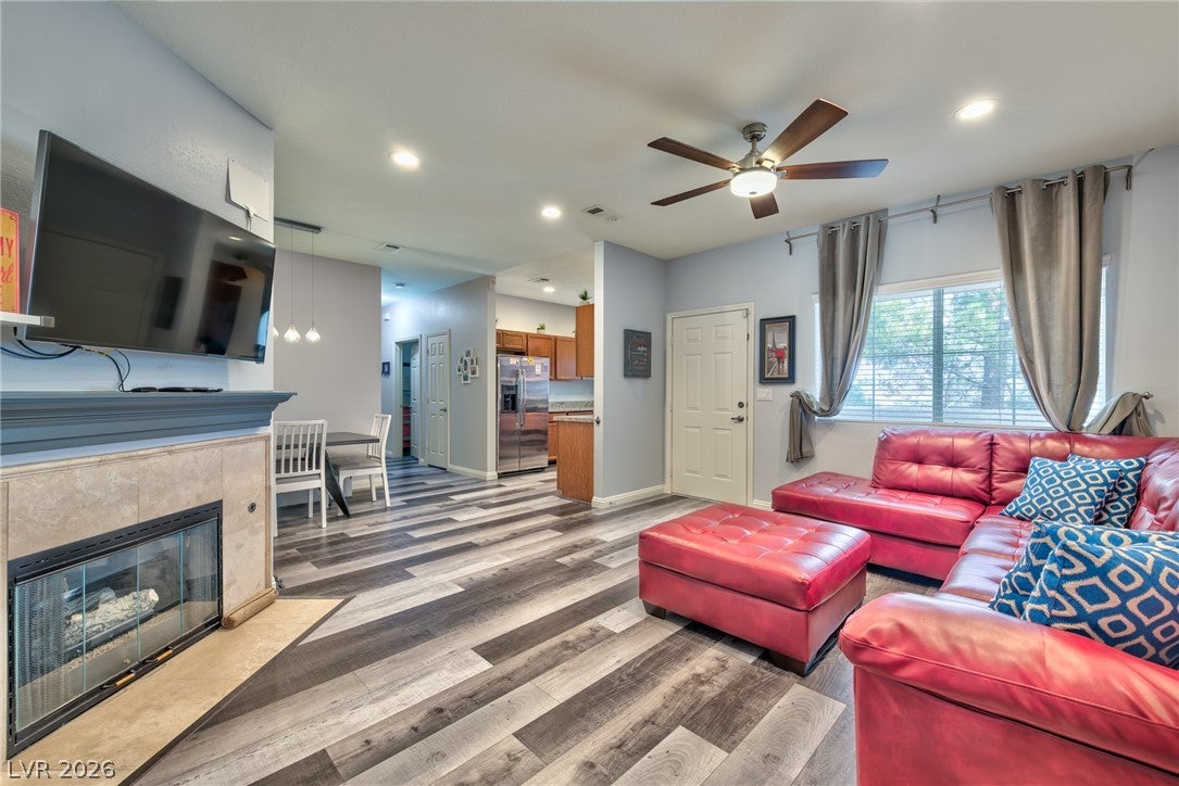 5250 S Rainbow Boulevard 2089