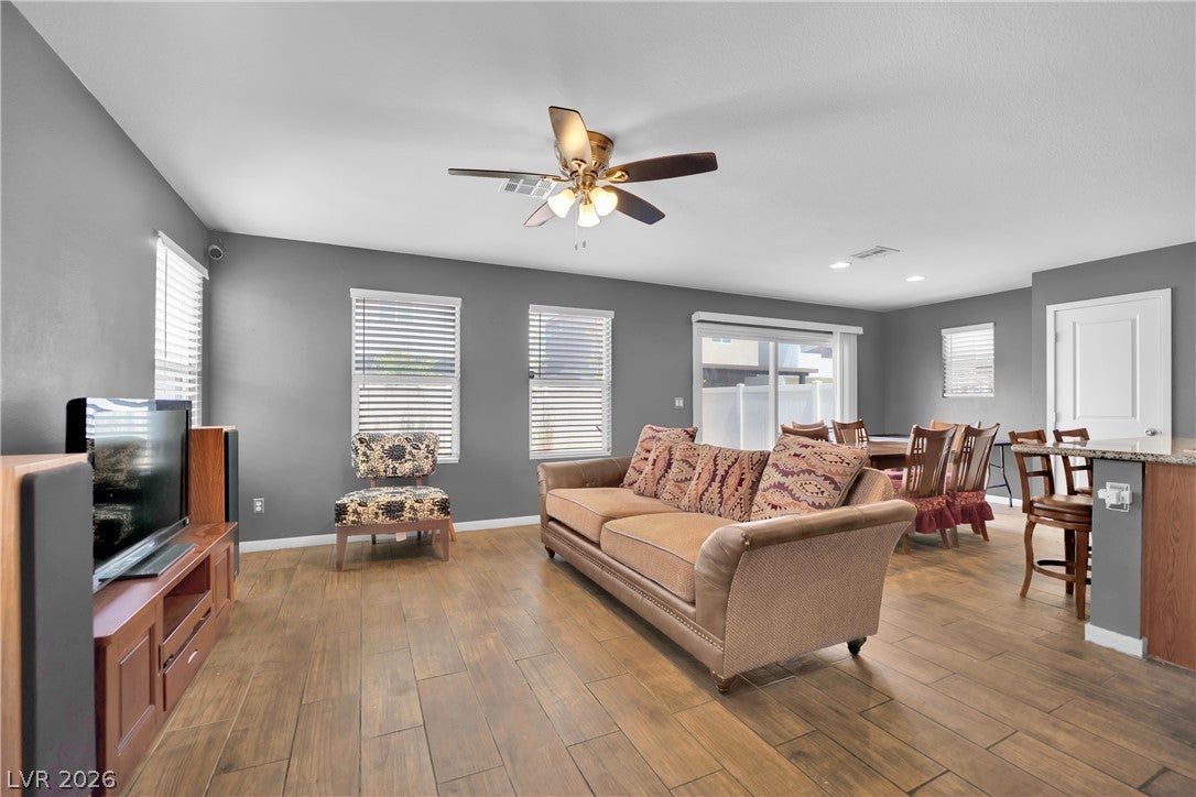 3674 Via Sonja Avenue