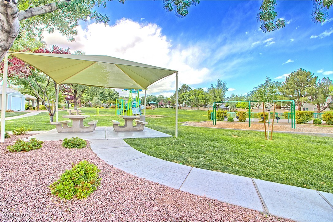 7728 Whispering River Street, Las Vegas, Nevada image 36