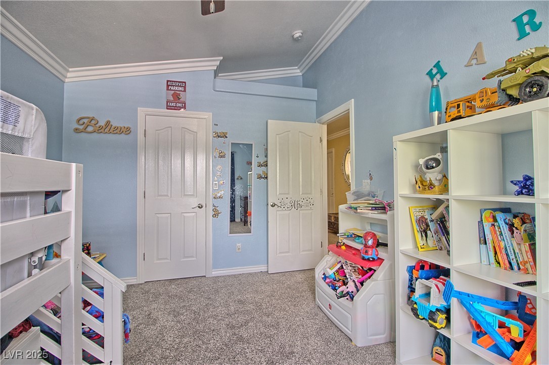 7728 Whispering River Street, Las Vegas, Nevada image 25