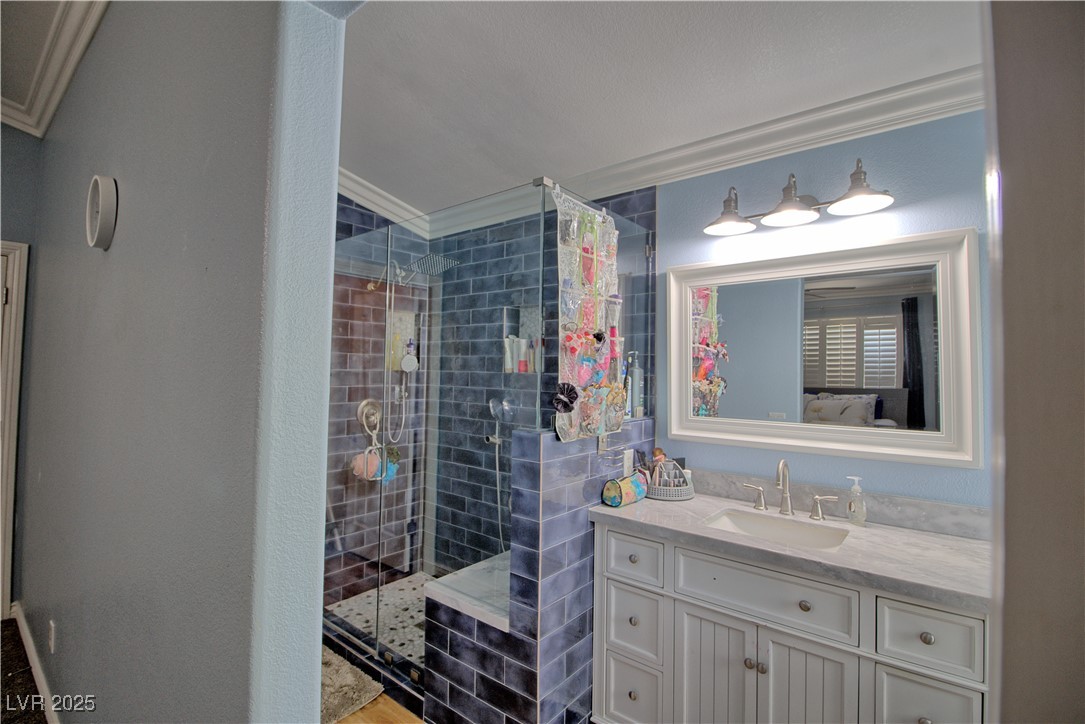 7728 Whispering River Street, Las Vegas, Nevada image 30