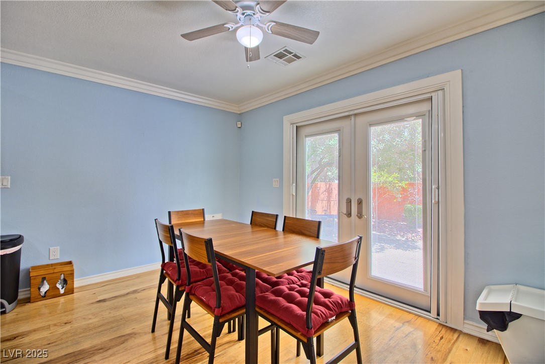7728 Whispering River Street, Las Vegas, Nevada image 11