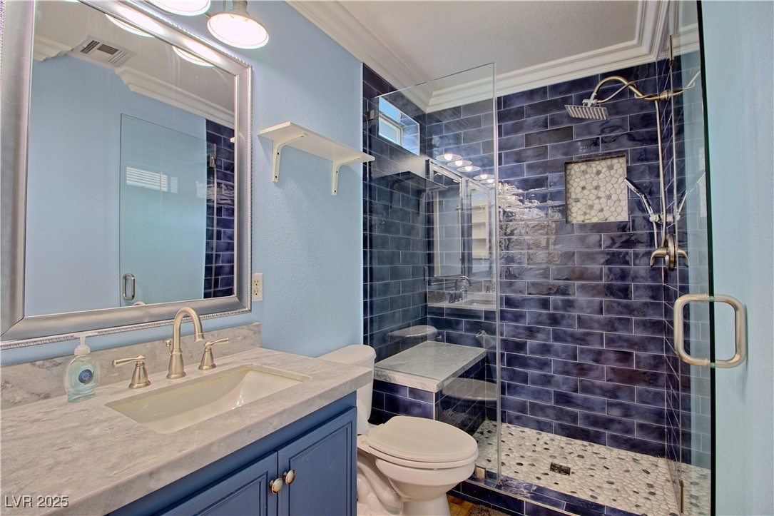 7728 Whispering River Street, Las Vegas, Nevada image 24