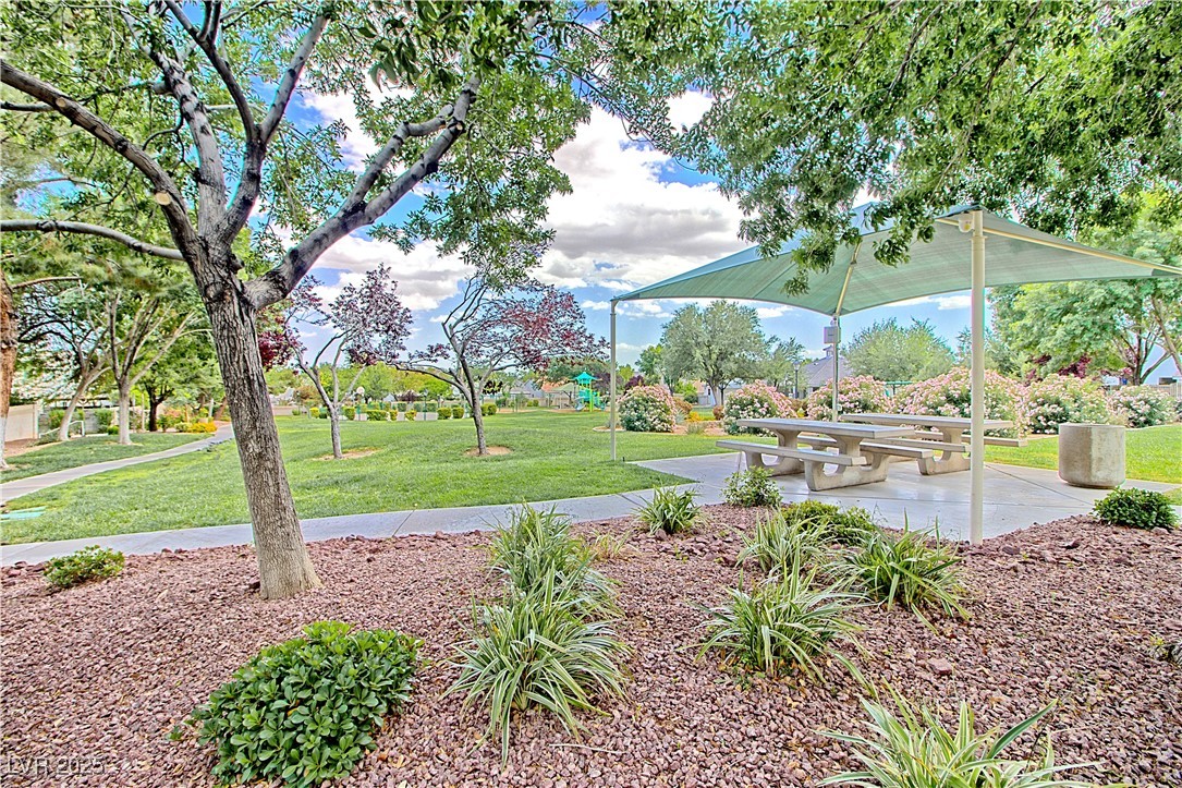 7728 Whispering River Street, Las Vegas, Nevada image 37