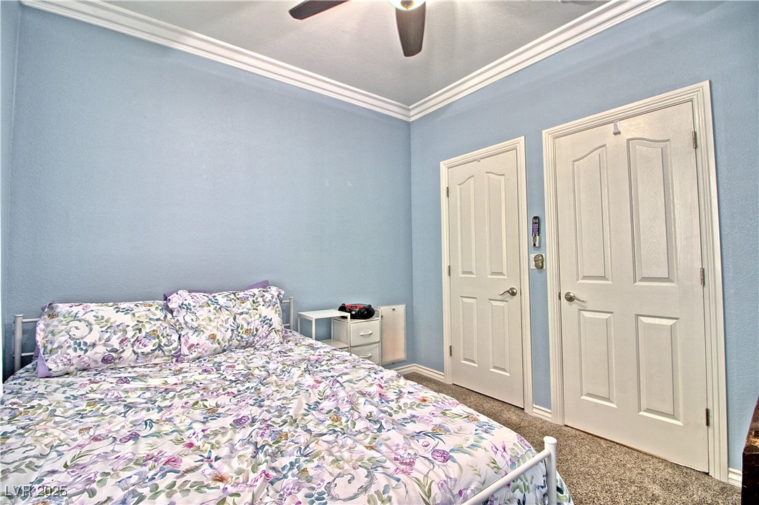 7728 Whispering River Street, Las Vegas, Nevada image 17