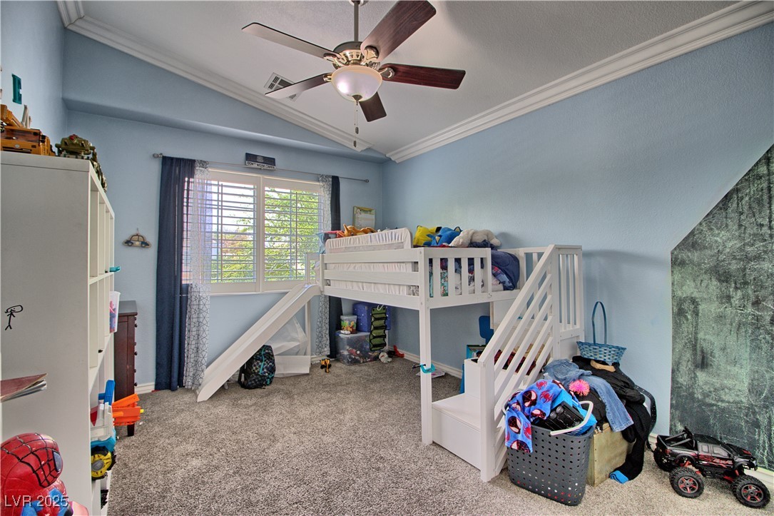 7728 Whispering River Street, Las Vegas, Nevada image 27