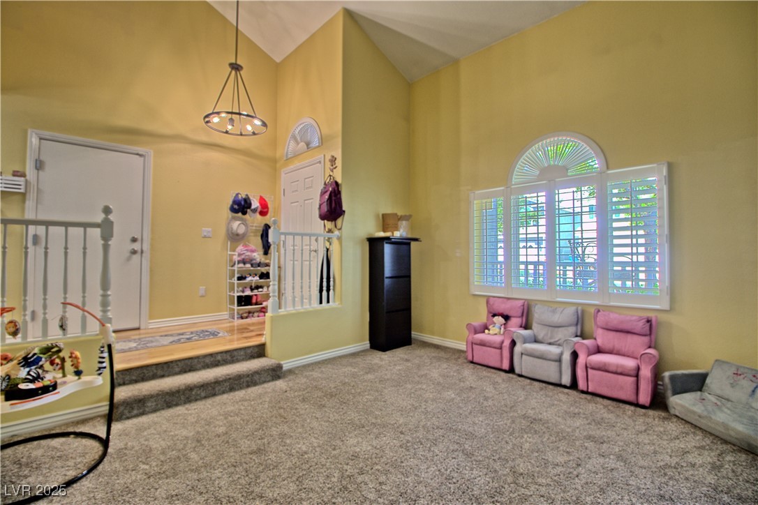 7728 Whispering River Street, Las Vegas, Nevada image 5