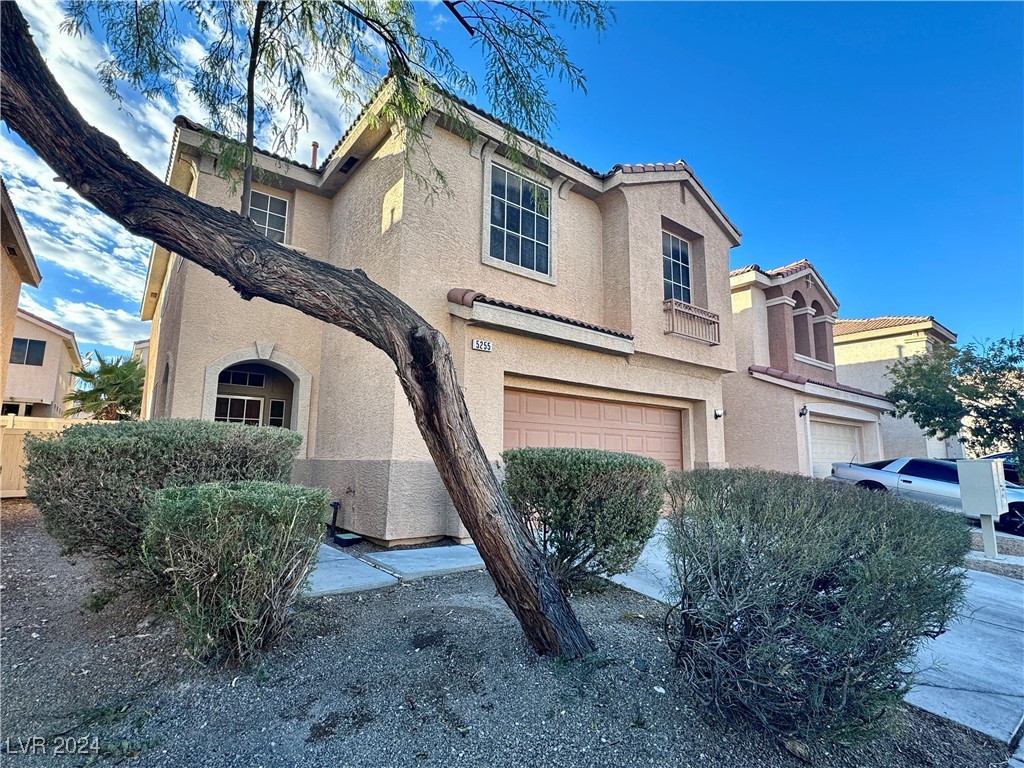 5255 Cedar Bend Drive, North Las Vegas, Nevada image 2