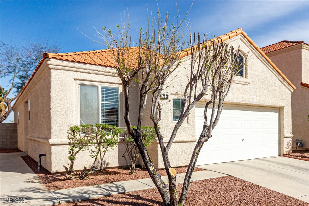 7628 Picnic Street, Las Vegas, Nevada image 2