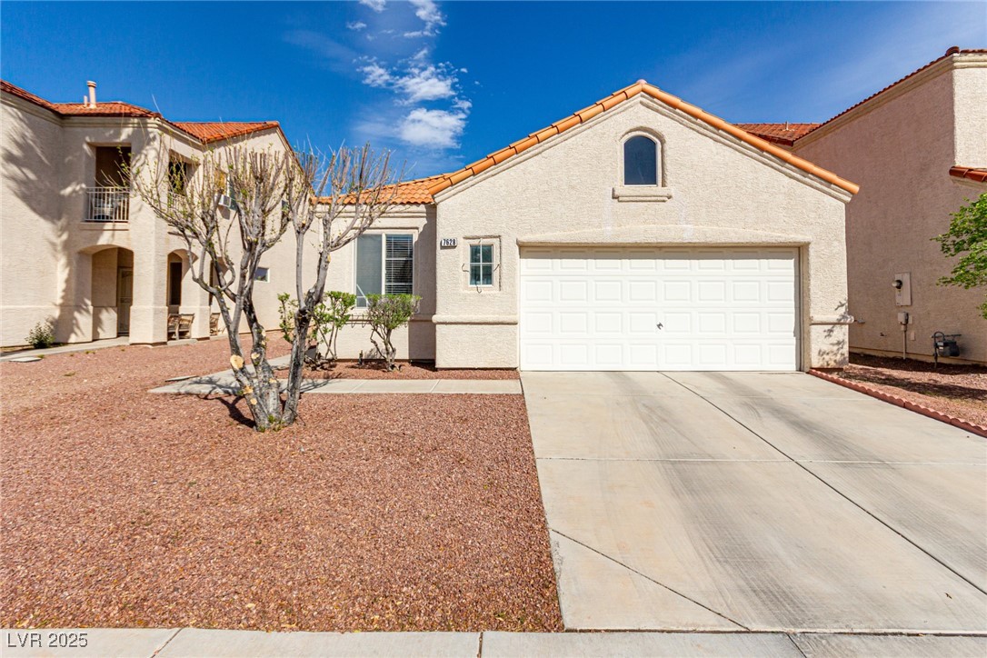 7628 Picnic Street, Las Vegas, Nevada image 3
