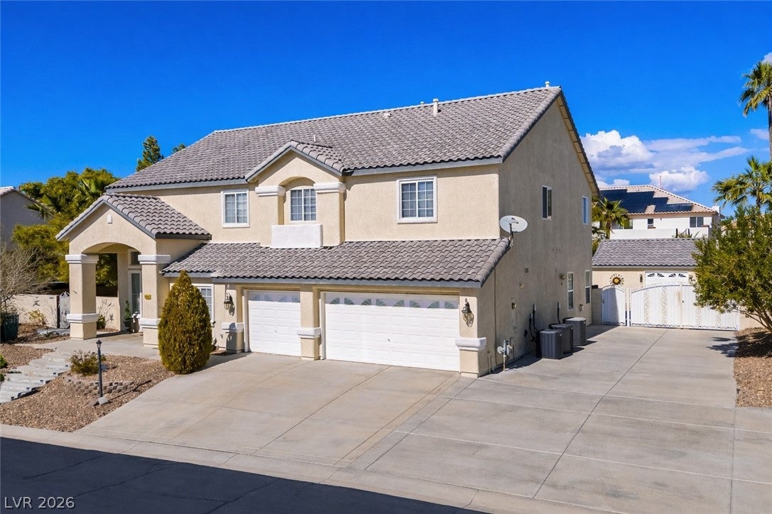6860 Historic Legacy Court