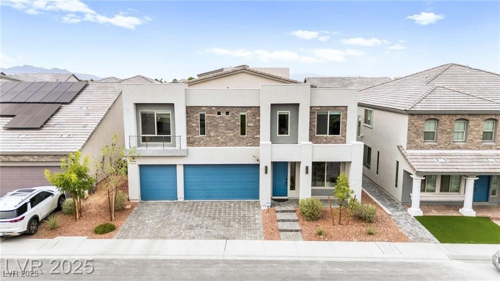 7226 Bold Rock Avenue