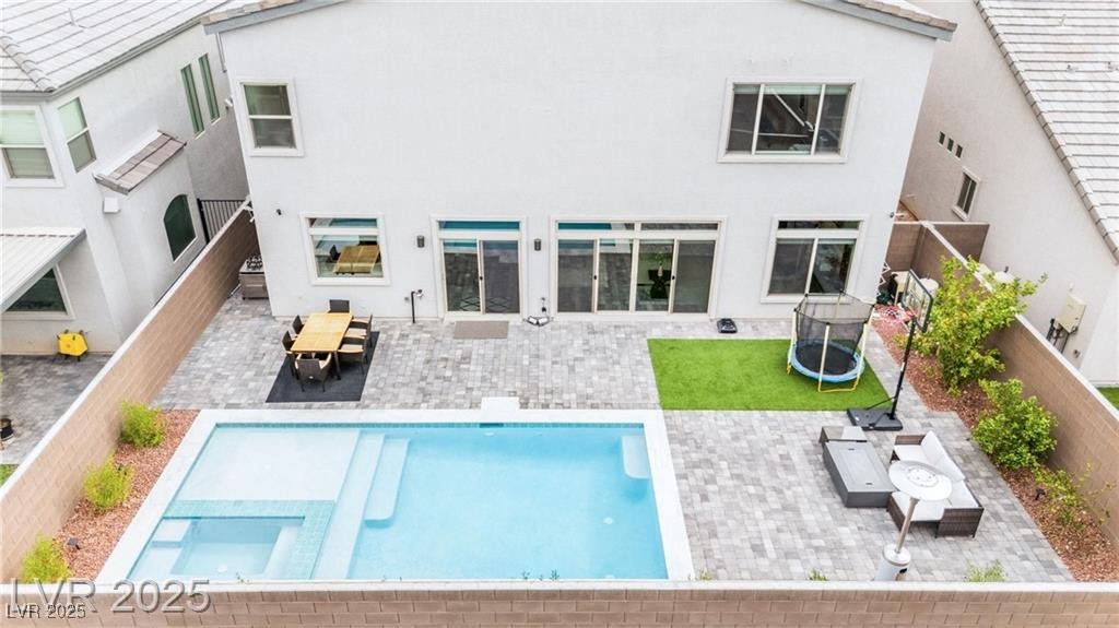 7226 Bold Rock Avenue