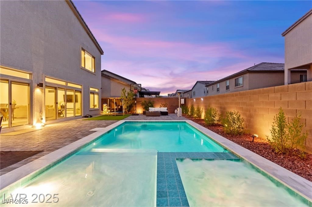 7226 Bold Rock Avenue