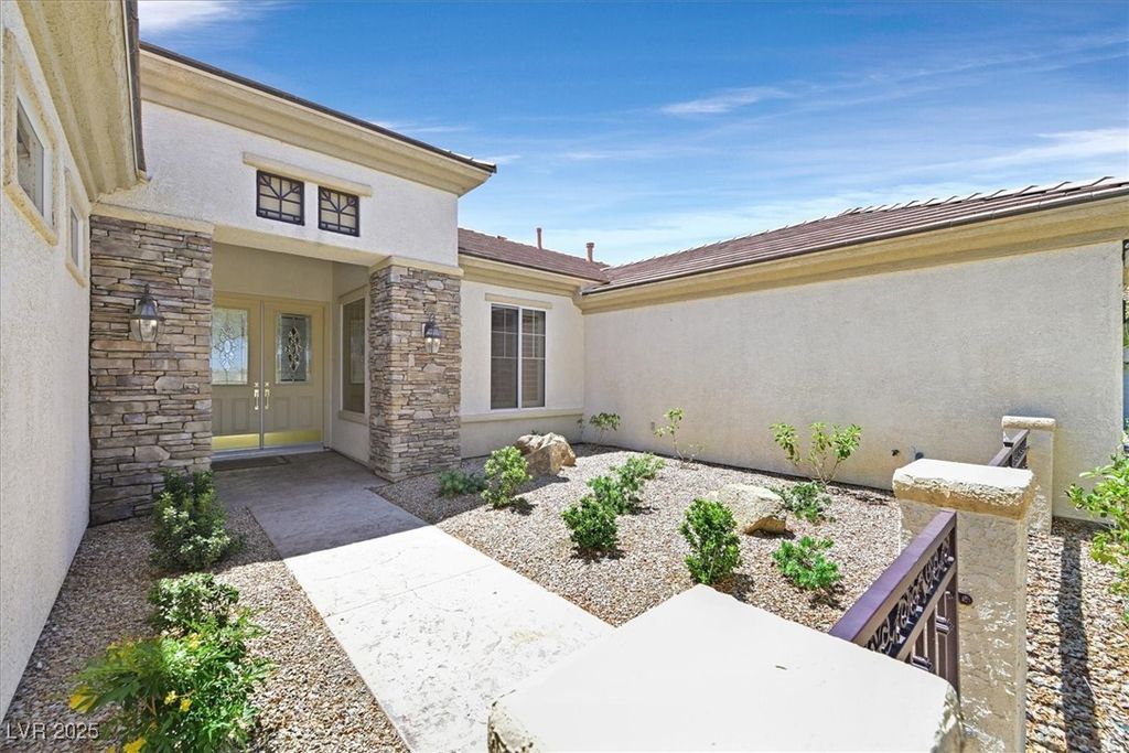 Photo of 2899 BROOK TROUT Court, Henderson, NV 89052 (MLS # 2693031)
