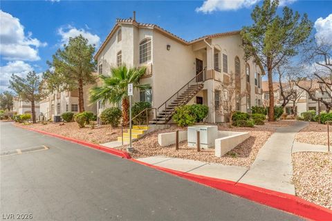 Photo of 1830 N Buffalo Drive #2033, Las Vegas, NV 89128 (MLS # 2755300)