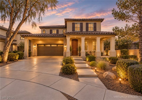 Homes For Sale - 2012 Canvas Edge Drive<br/> Clark County, Henderson, NV 89044