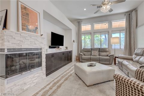 Tiny photo for 457 Indigo Springs Street, Henderson, NV 89014 (MLS # 2799949)