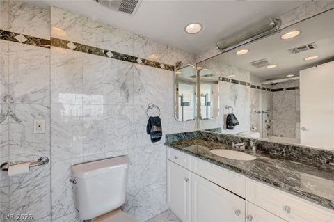Tiny photo for 3111 Bel Air Drive #10H, Las Vegas, NV 89109 (MLS # 2764735)