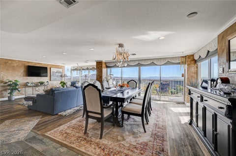 Tiny photo for 3111 Bel Air Drive #10H, Las Vegas, NV 89109 (MLS # 2764735)