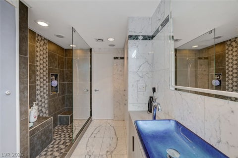Tiny photo for 3111 Bel Air Drive #10H, Las Vegas, NV 89109 (MLS # 2764735)