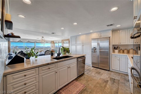 Tiny photo for 3111 Bel Air Drive #10H, Las Vegas, NV 89109 (MLS # 2764735)