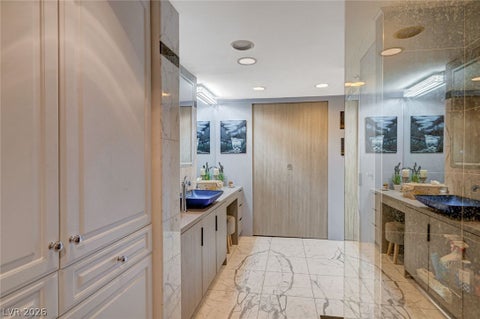 Tiny photo for 3111 Bel Air Drive #10H, Las Vegas, NV 89109 (MLS # 2764735)