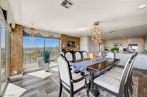 Tiny photo for 3111 Bel Air Drive #10H, Las Vegas, NV 89109 (MLS # 2764735)