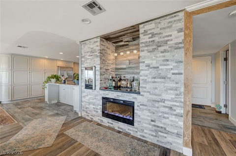 Tiny photo for 3111 Bel Air Drive #10H, Las Vegas, NV 89109 (MLS # 2764735)