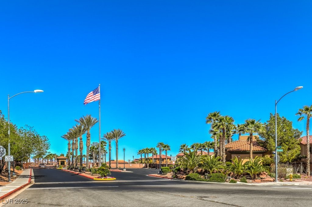 1097 Paradise Resort Drive