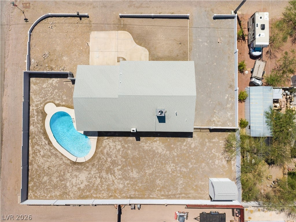 1850 Pinto Road