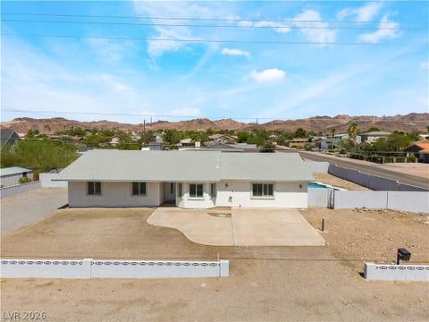 Tiny photo for 1850 Pinto Road, Henderson, NV 89002 (MLS # 2796364)