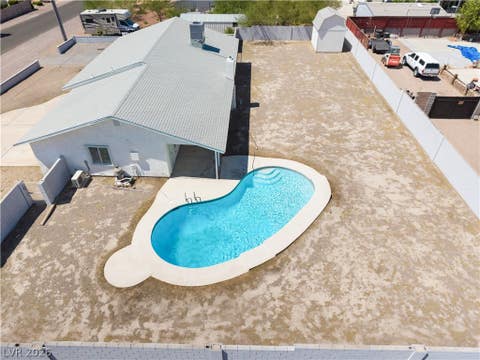 Tiny photo for 1850 Pinto Road, Henderson, NV 89002 (MLS # 2796364)