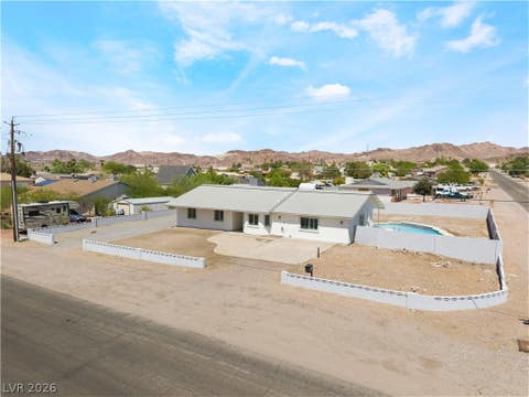 Tiny photo for 1850 Pinto Road, Henderson, NV 89002 (MLS # 2796364)