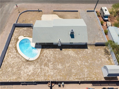 Tiny photo for 1850 Pinto Road, Henderson, NV 89002 (MLS # 2796364)