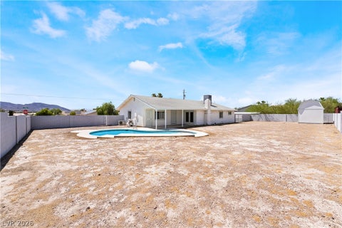 Tiny photo for 1850 Pinto Road, Henderson, NV 89002 (MLS # 2796364)