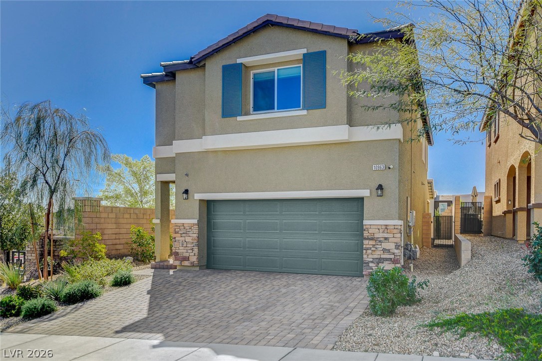 10963 Bristol Park Avenue