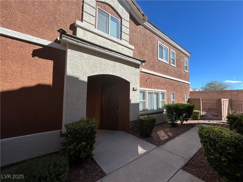 Photo of 9303 Gilcrease Avenue #1131, Las Vegas, NV 89149 (MLS # 2725981)