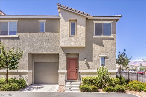Townhouse For Rent - 12103 Mojave Gold Road #4<br/> Clark County, Las Vegas, NV 89183