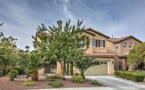 315 Carlisle Crossing Street Las Vegas NV 89138