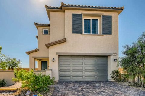 10553 Valletta Avenue Las Vegas NV 89166