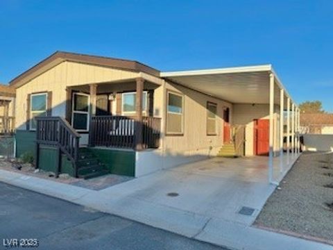 171 Montecito Drive, Pahrump, NV 89048 - MLS#: 2658080