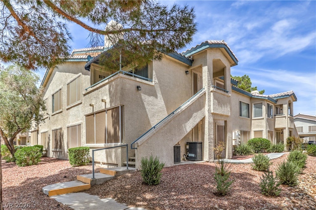 Photo of 3425 E Russell Road #221, Las Vegas, NV 89120 (MLS # 2811103)