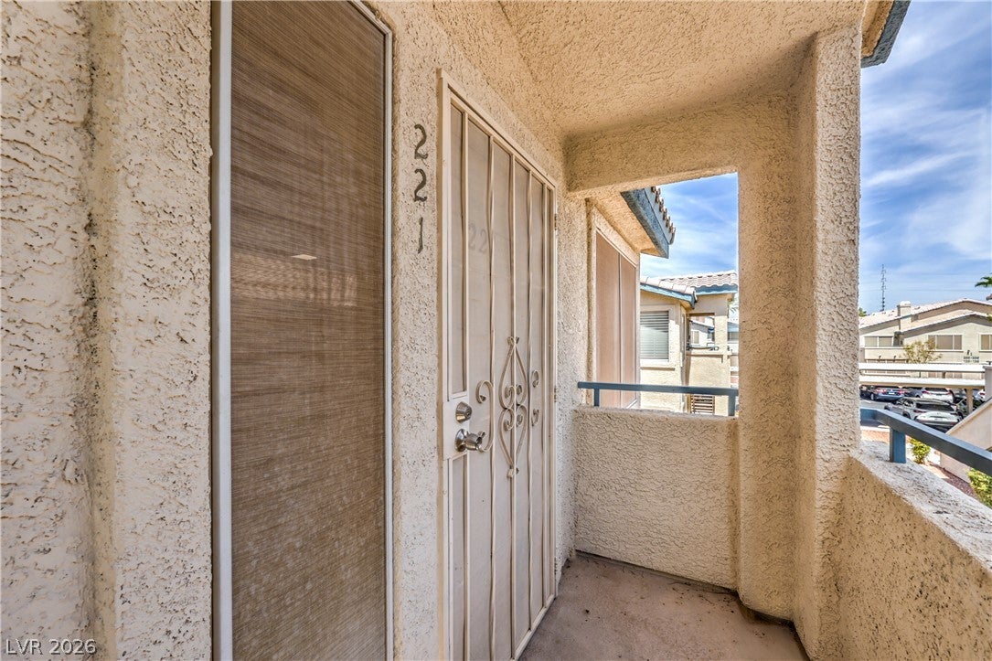 3425 E Russell Road 221