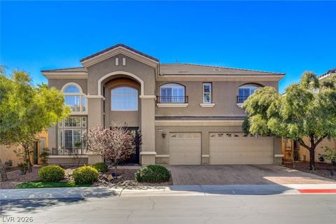 2791 Culloden Avenue Henderson NV 89044