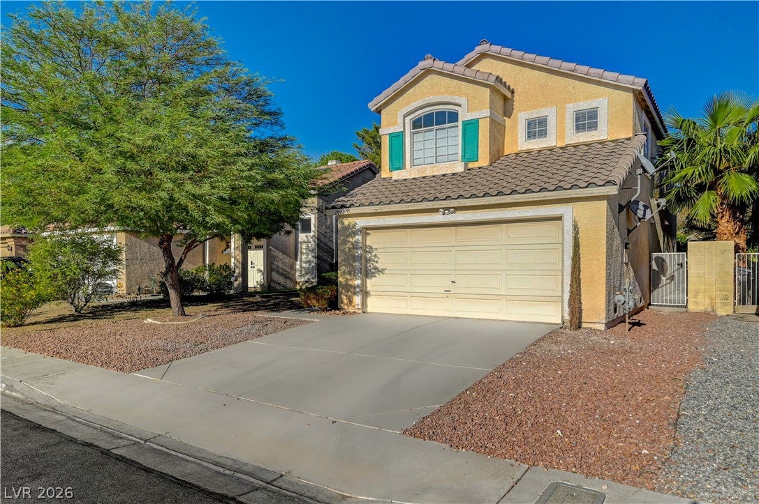 6028 Shadow Oak Drive