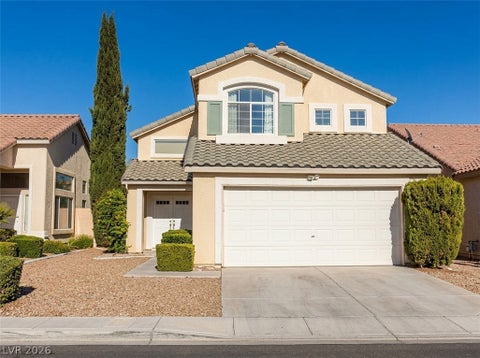 Homes For Sale - 6028 Shadow Oak Drive<br/> North Las Vegas, NV 89031